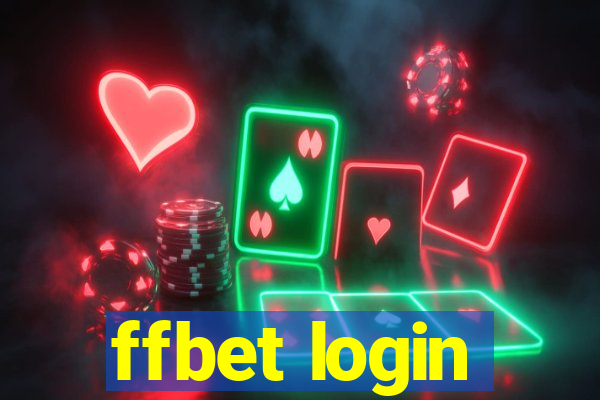 ffbet login